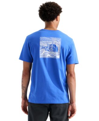 Men's Box NSE Celebration Short-Sleeve T-Shirt