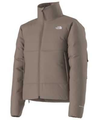 Women's Pertex&reg; Explore Insulated Jacket