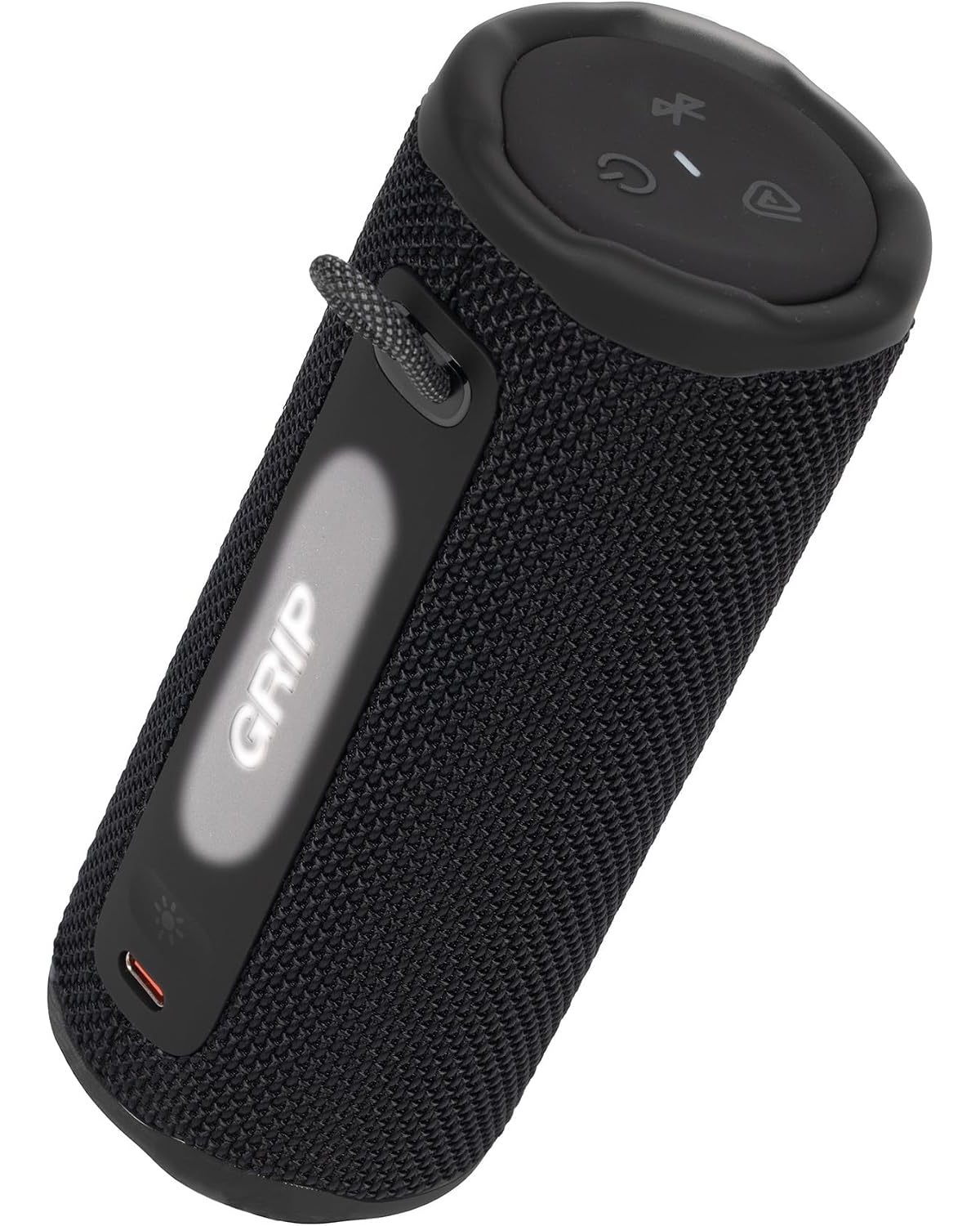 Jbl Grip Ai Sound Boost Ambient Light Bluetooth Speaker
