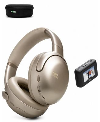 Tour One M3 Smart Tx Wireless Headphones with Case