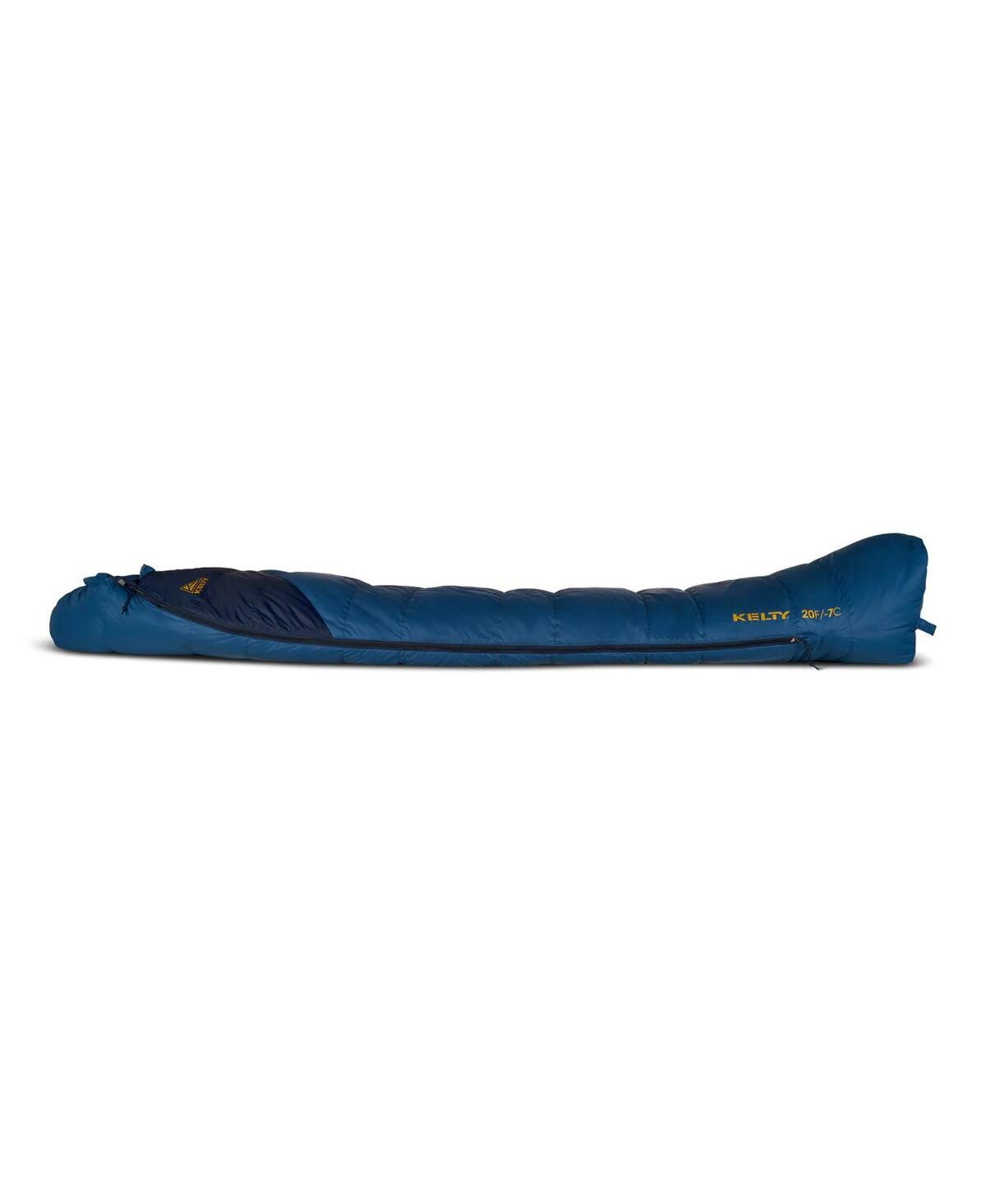 Kelty Cosmic 20 Sleeping Bag: 20F Down 25 to 5 Degree Down Bags
