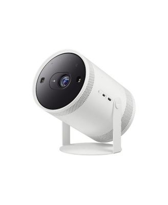 The Freestyle 2nd Gen FHD HDR Smart Portable Projector