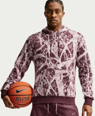 Ja Morant Club Men's Hoodie