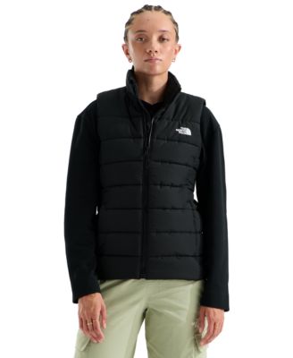Women's Aconcagua Insulated Vest