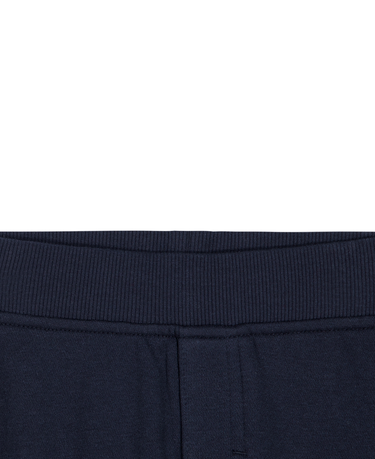 Tommy Hilfiger Baby Boys' Color-blocked Logo Hoodie and Jogger Pants, 2-Piece Set