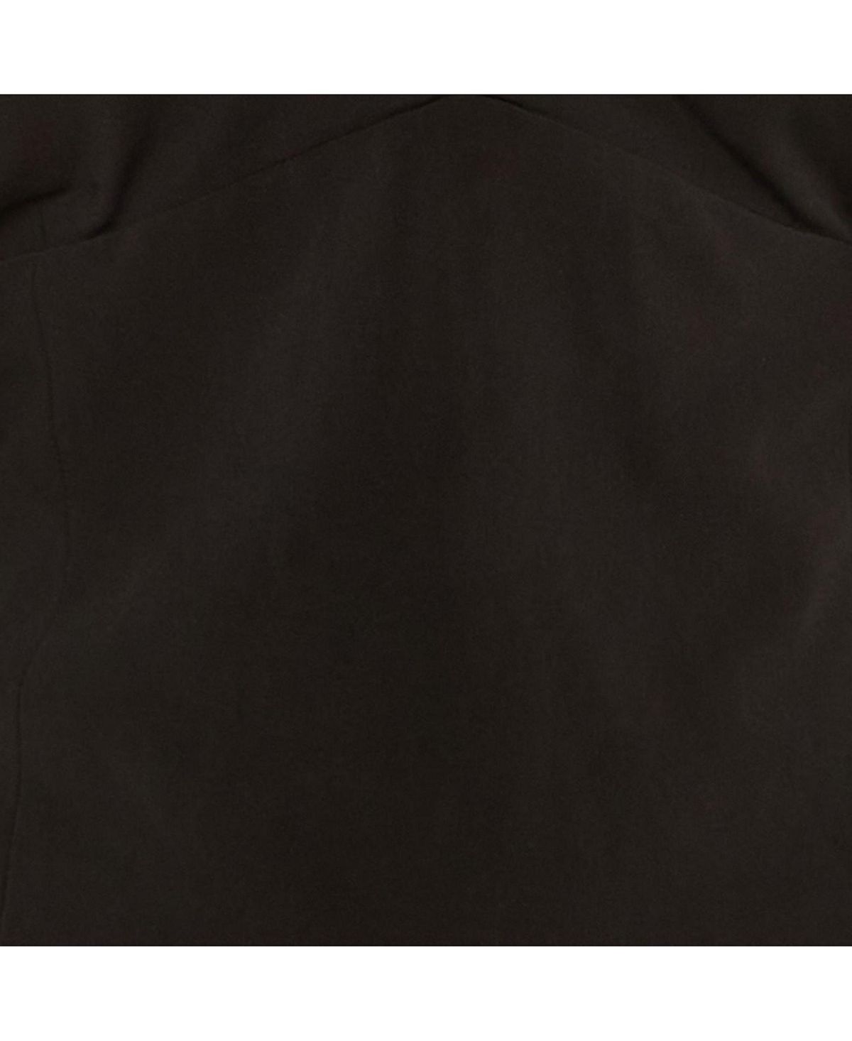 Pre-Owned Ronny Kobo Women's Crepe Andrea Off-The-Shoulder Mini Dress view 3 — MAYCSS fashion products