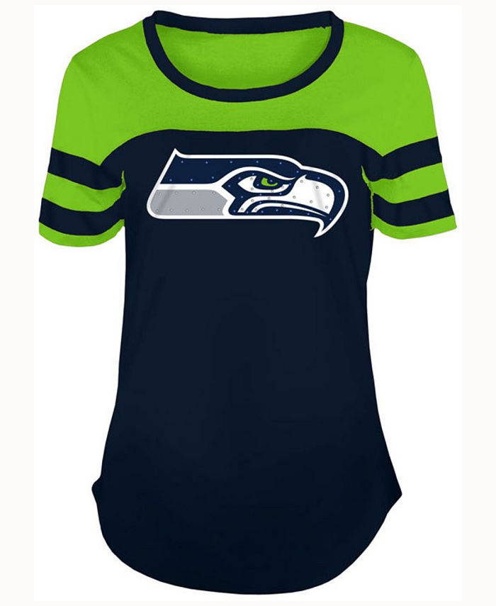 Seahawks sales women's clothing
