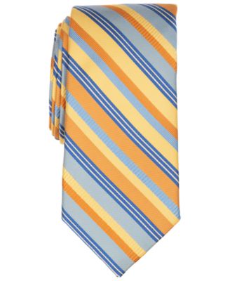 Men's Multi Stripe Classic Tie