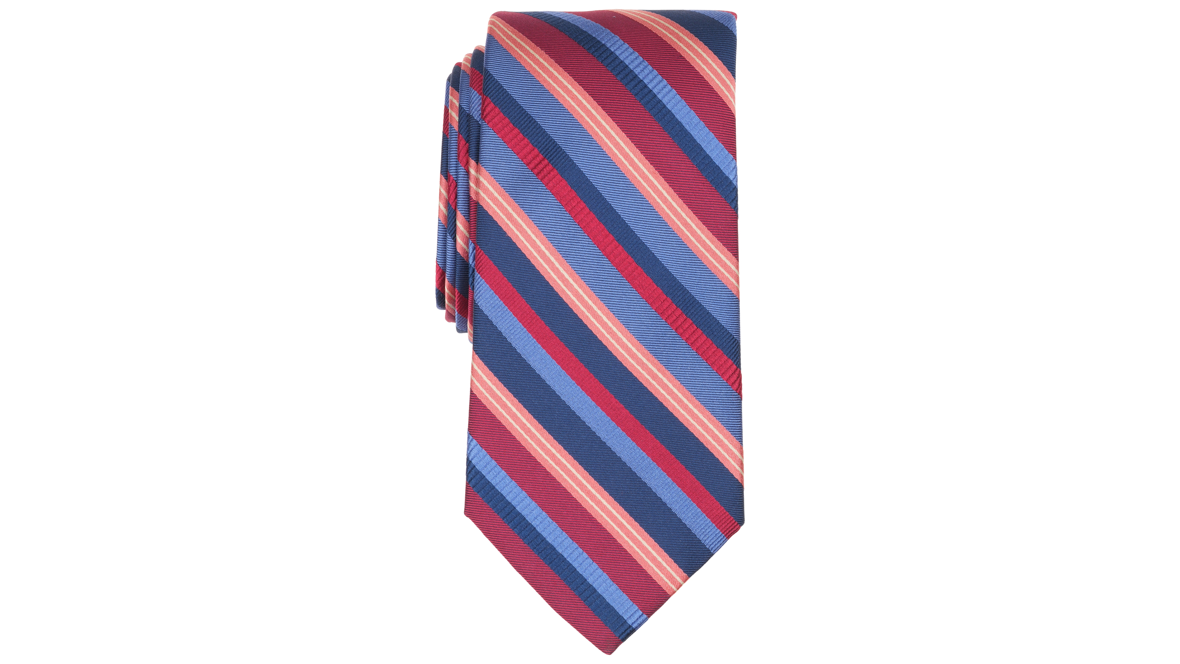 Ted Baker London Men's Multi Stripe Classic Tie
