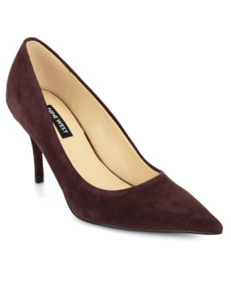Women's Merran Pointed Toe Stiletto Pumps