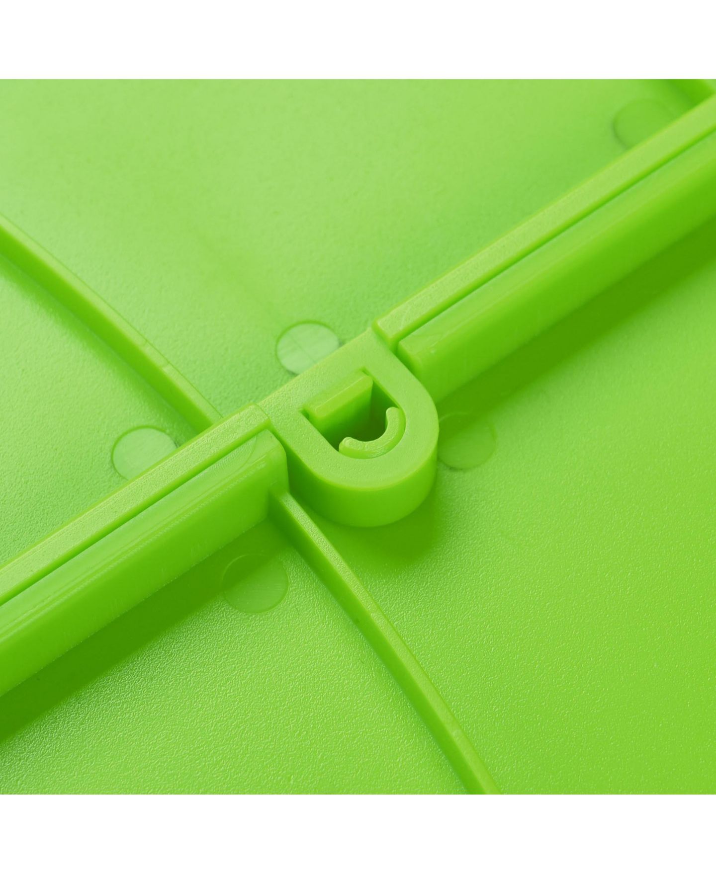 Детские игрушки WinSpin 6 Pcs Prize Wheel Panels Dry Erase Green for 24" Modular Prize Wheel, цвет: Natrual — фото 7