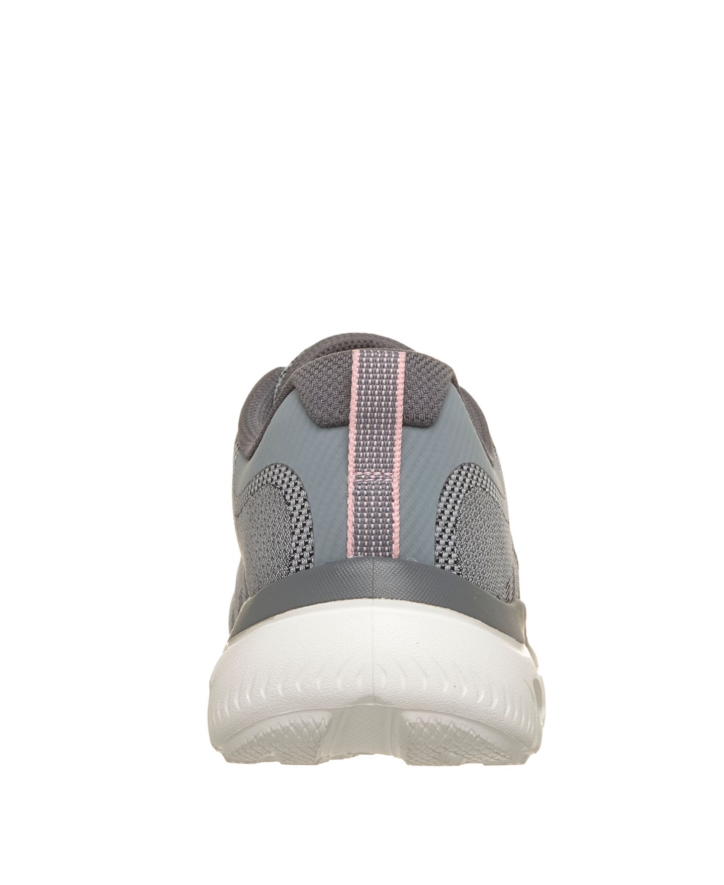 Женские кроссовки Skechers Glide-Step Summits Athletic Walking, цвет: Угольный — фото 4