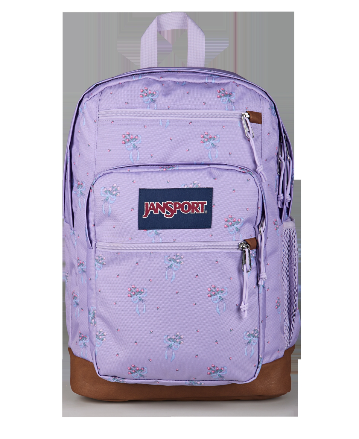 JanSport Cool Student Backpack - Pastel Petals