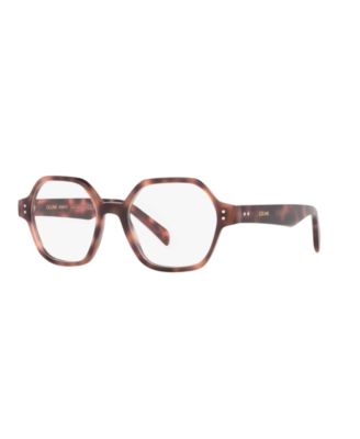 Women's Thin 2 Dots Cl50142i Polarized Eyeglasses, CL000460