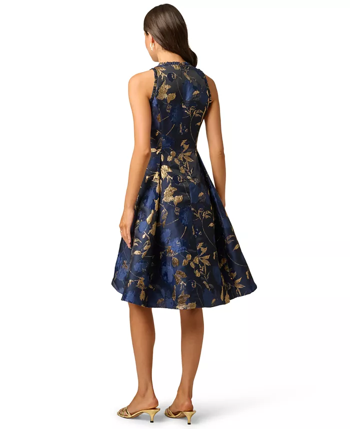Women's Sleeveless Dress - thumbnail 5