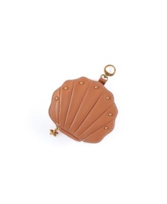 Seashell Clip Pouch