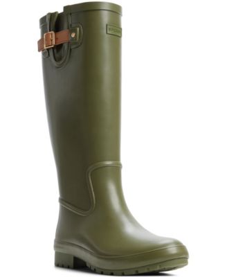 Women's Drizzle 2.0 Knee High Pull-On Rain Boots