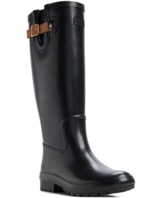 Women's Drizzle 2.0 Knee High Pull-On Rain Boots