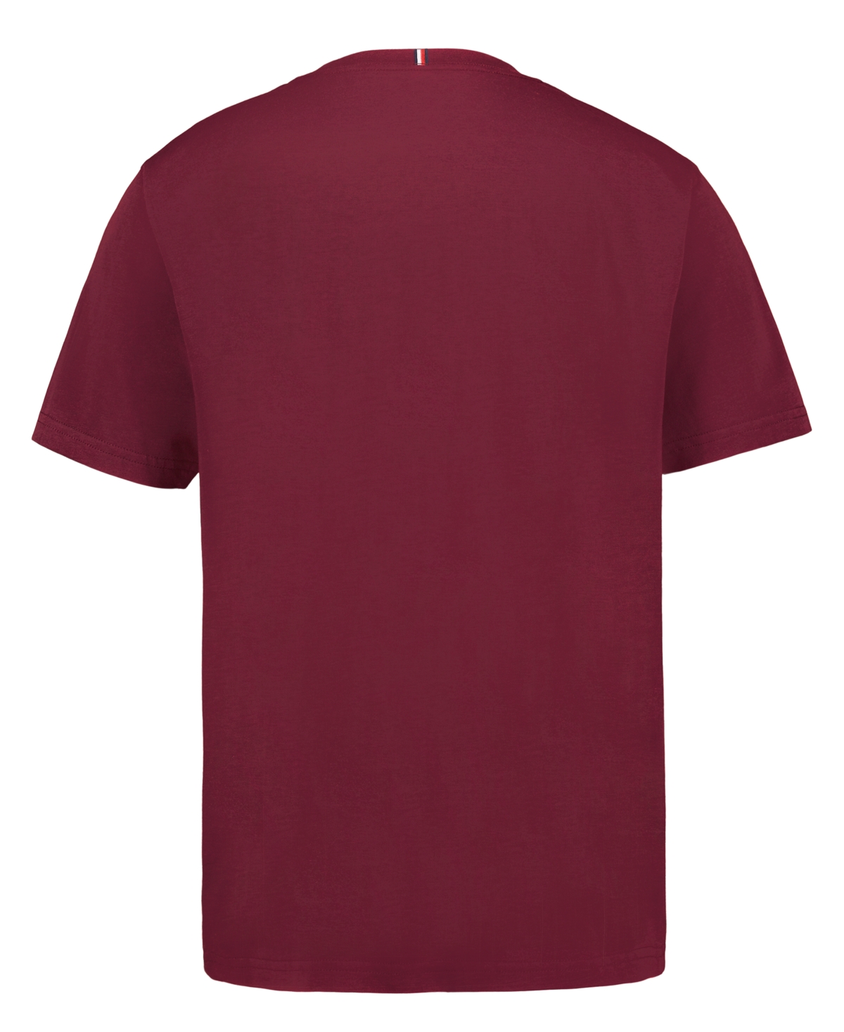 Tommy Hilfiger Boys' 8-20 Griffin Short-Sleeve T-Shirt