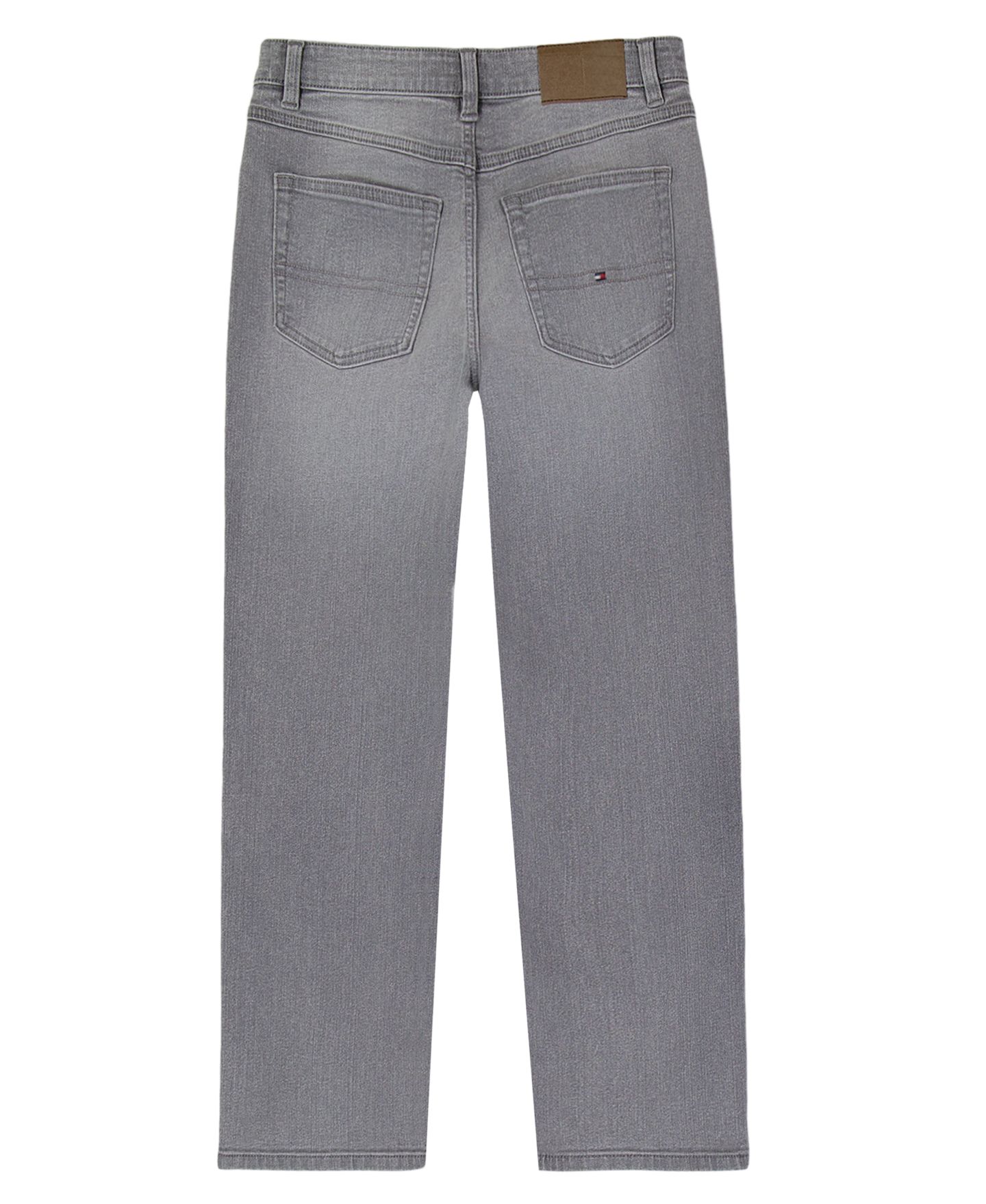 Джинсы Tommy Hilfiger Relaxed-Fit для мальчиков, цвет: Everest — фото 2