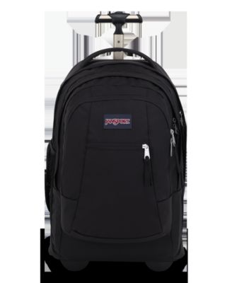 Driver 8 20" Rolling Backpack