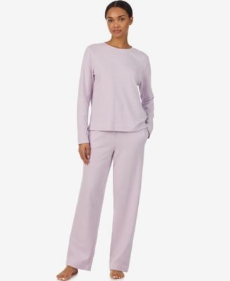 Women's Crewneck Pajama Set
