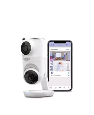 Nursery Pal Dual Vision Cam