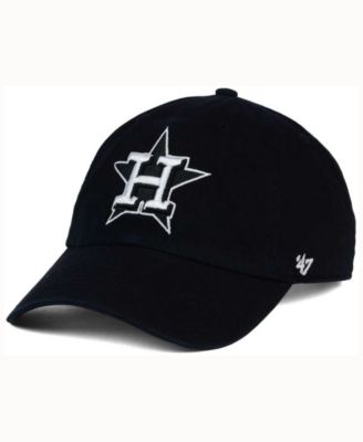 astros 47 clean up hat