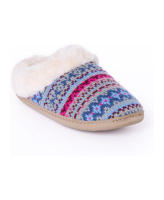 Women's Dina Clog Slippers
