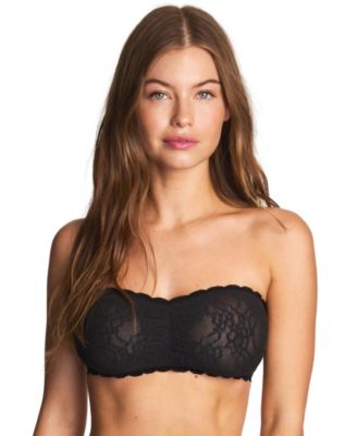 Women's by Wacoal Moderate Coverage Bandeau Bra, 935313