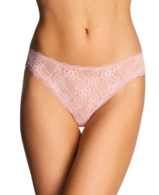 Women's Effortlessly Lace Hi-Cut Panties, 971313