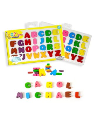 Bendable and 3D Shaped Crayons