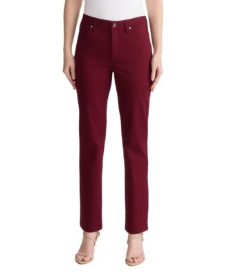 Women's Lexington Straight Jeans