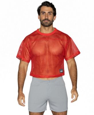Men's Short Sleeve Practice Jersey