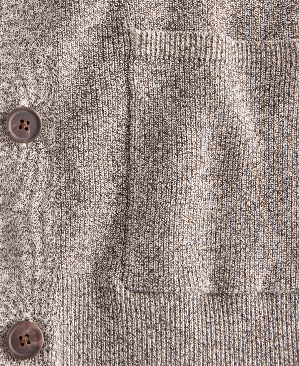 Alfani Men's Pretwist Button-Down Raglan Cardigan, Macy's Exclusive