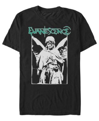 Men's&nbsp;Evanescense Weeping Angel T-Shirt