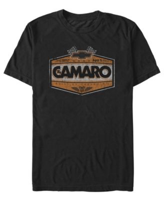 Men's&nbsp;Chevy Super Car T-Shirt
