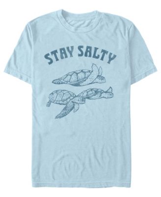 Men's&nbsp;Generic Stay Salty Turtles T-Shirt
