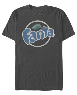 Men's&nbsp;Coca-Cola Vintage Fanta T-Shirt