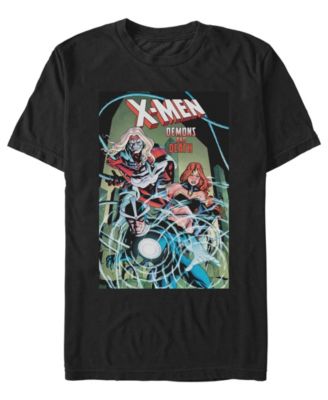 Men's&nbsp;X-Men Classic Demons And Death T-Shirt