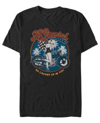 Men's&nbsp;38 Special So Caught Up In You T-Shirt
