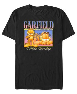 Men's&nbsp;Garfield Monday Vibe T-Shirt