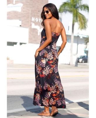 Women's Dresses Floral Vacation & Resort Wear Shop | Macy's