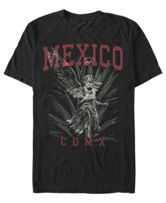 Men's Mexico City Graphic T-Shirt