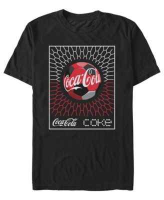 Men's Cocacola Coke Graphic T-Shirt