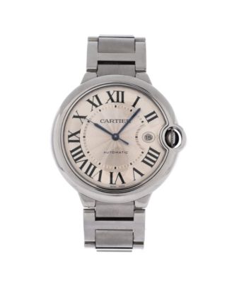 Ballon Bleu de Cartier Automatic Watch in Stainless Steel 42mm