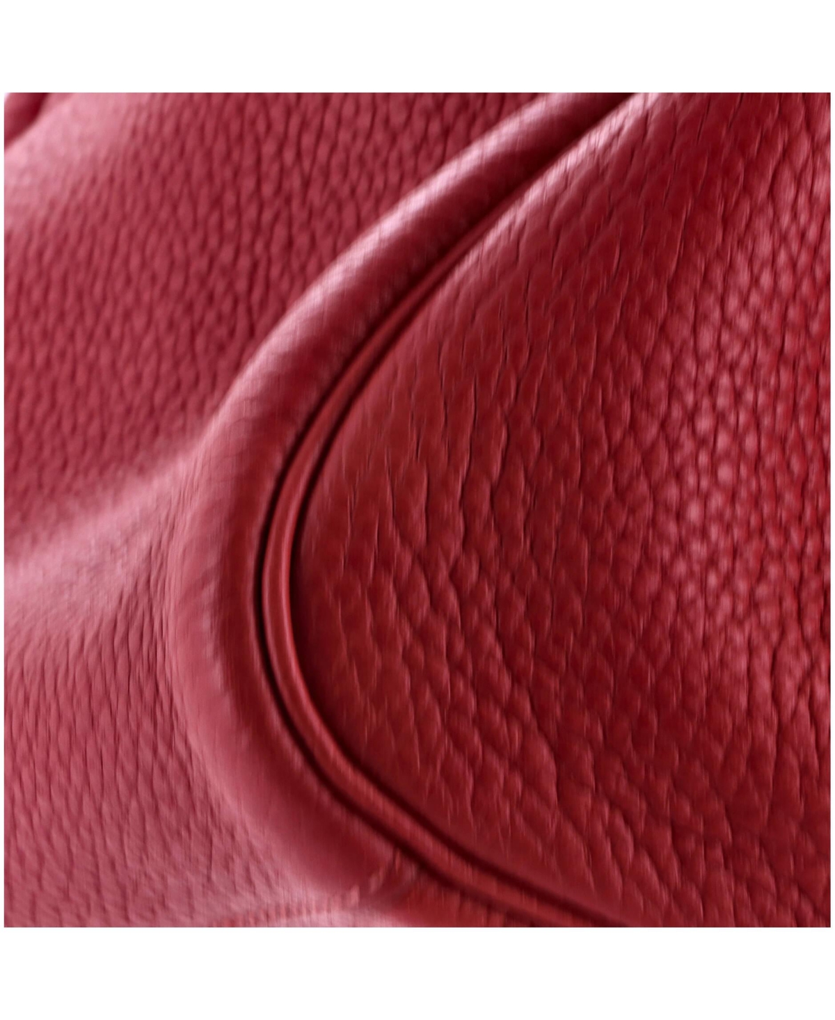 Pre-Owned HERMES 30 Lindy Bag Clemence