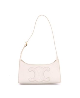 Cuir Triomphe Bag Leather