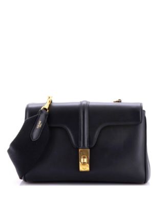 Teen Soft 16 Bag Smooth Calfskin