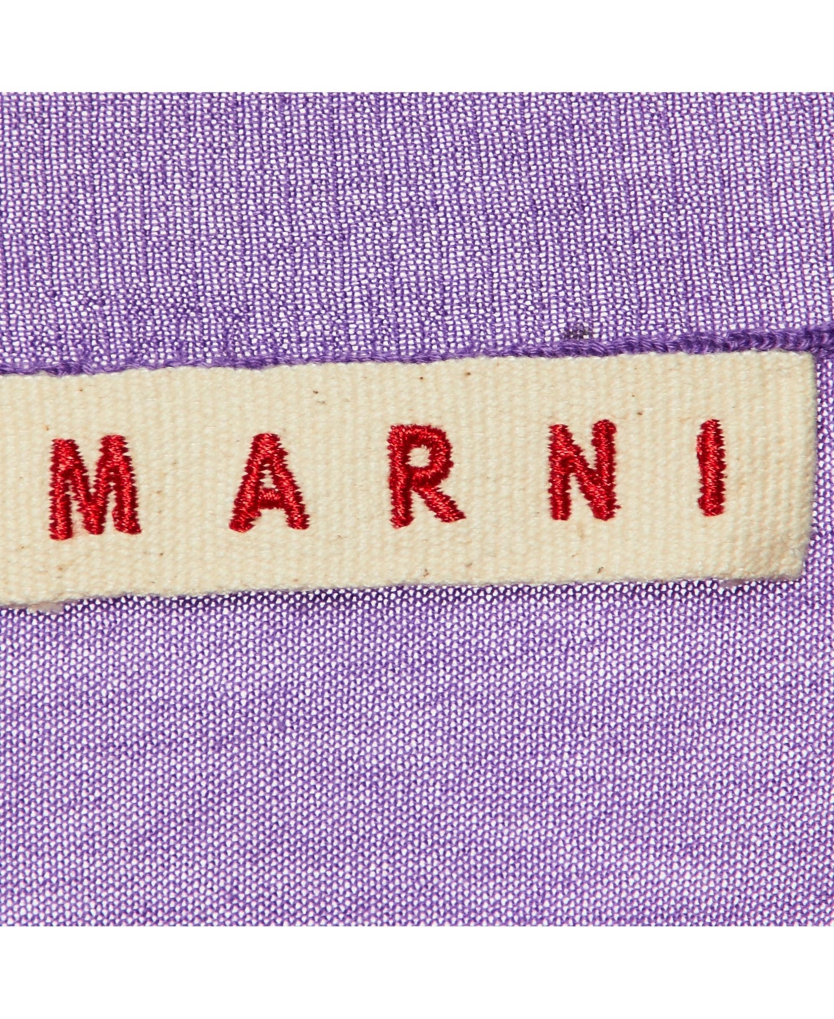 Pre-Owned Marni Women's Cashmere Double Breasted Cardigan
